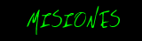 Misiones